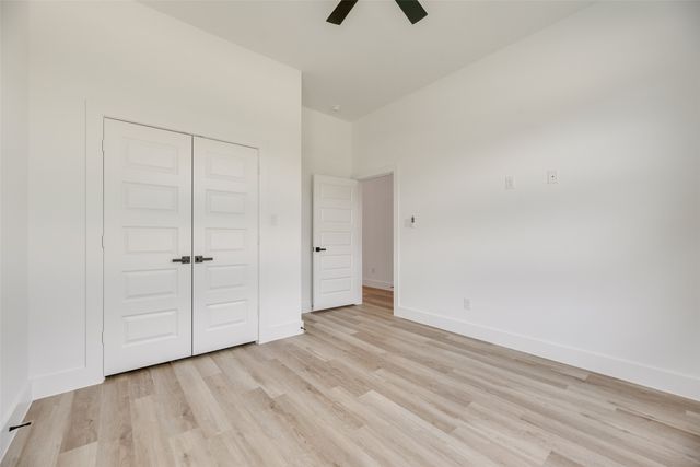 110 Hesed Street, Greenville, TX 75402