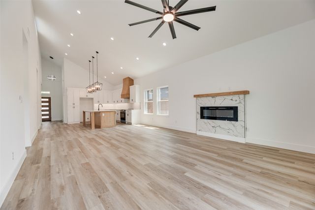 110 Hesed Street, Greenville, TX 75402