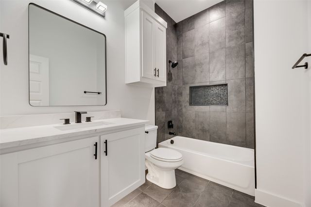 110 Hesed Street, Greenville, TX 75402