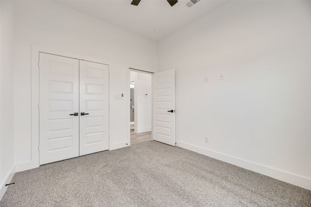 110 Hesed Street, Greenville, TX 75402