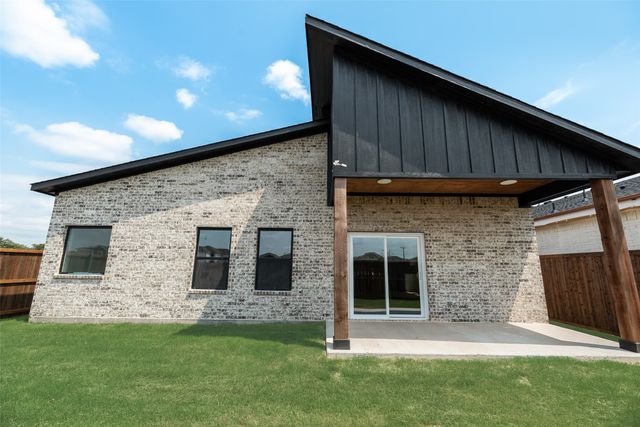 110 Hesed Street, Greenville, TX 75402