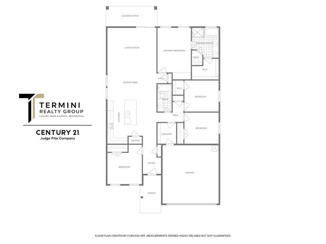 110 Hesed Street, Greenville, TX 75402