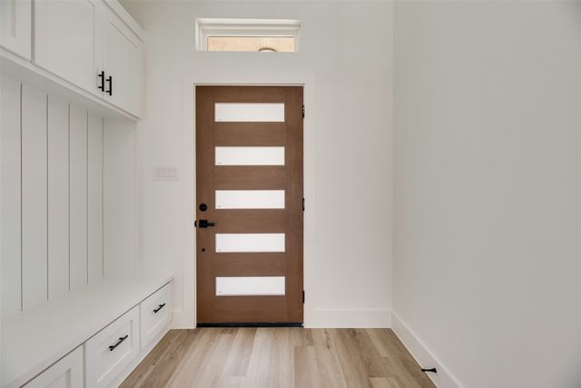 110 Hesed Street, Greenville, TX 75402