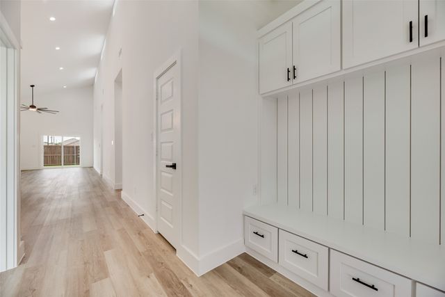 110 Hesed Street, Greenville, TX 75402