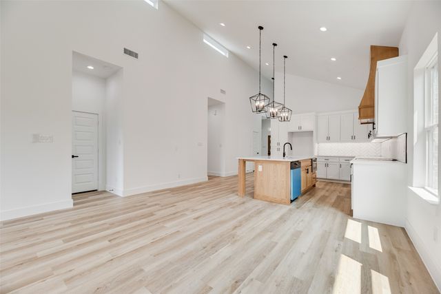 110 Hesed Street, Greenville, TX 75402