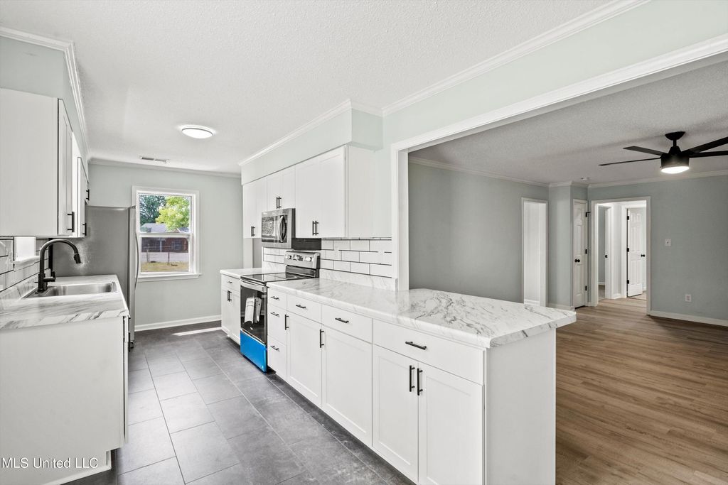 7188 Larkfield Cove, Olive Branch, MS 38654 — photo 4