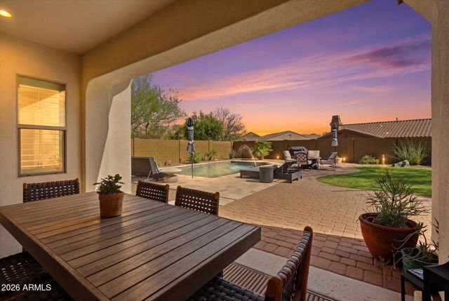 1629 W SLEEPY RANCH Road, Phoenix, AZ 85085