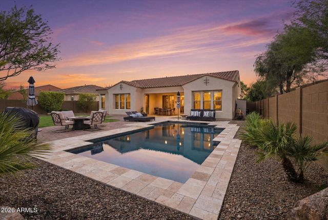 1629 W SLEEPY RANCH Road, Phoenix, AZ 85085
