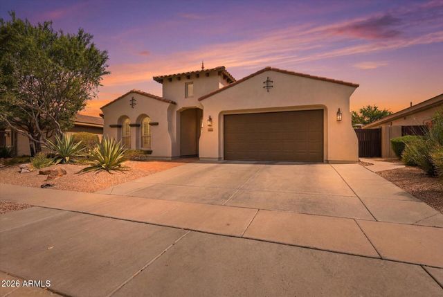 1629 W SLEEPY RANCH Road, Phoenix, AZ 85085