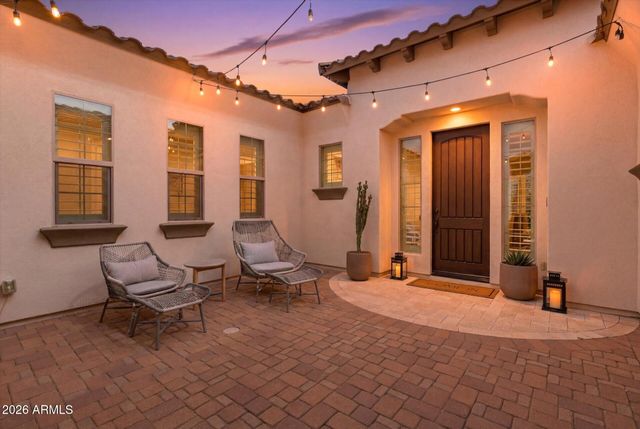 1629 W SLEEPY RANCH Road, Phoenix, AZ 85085