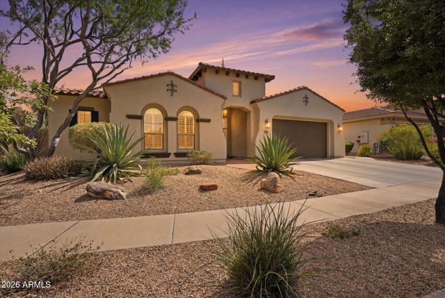 1629 W SLEEPY RANCH Road, Phoenix, AZ 85085
