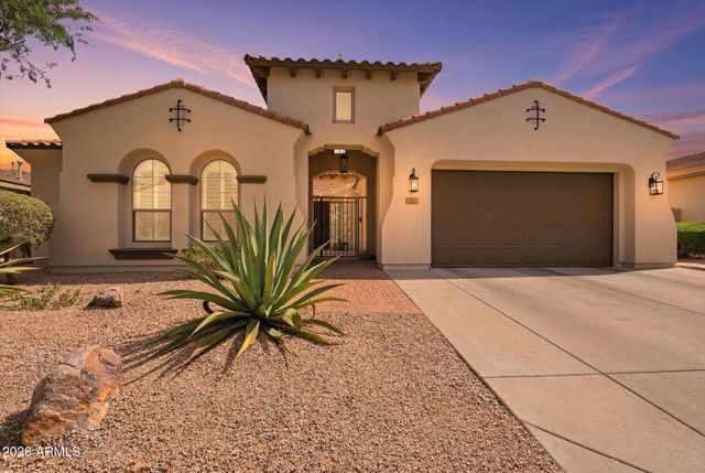 1629 W SLEEPY RANCH Road, Phoenix, AZ 85085
