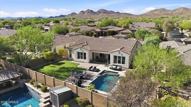 1629 W SLEEPY RANCH Road, Phoenix, AZ 85085