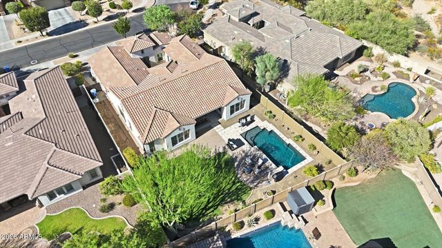 1629 W SLEEPY RANCH Road, Phoenix, AZ 85085