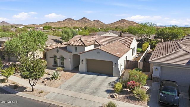 1629 W SLEEPY RANCH Road, Phoenix, AZ 85085