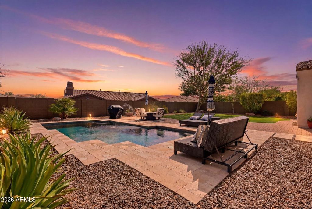 1629 W SLEEPY RANCH Road, Phoenix, AZ 85085