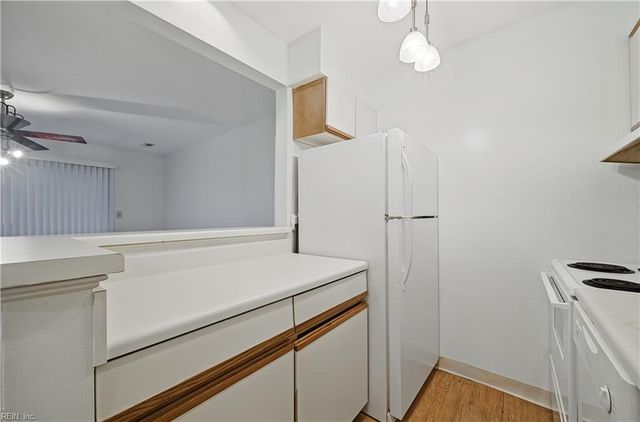 124 Wells CT, Hampton, VA 23666