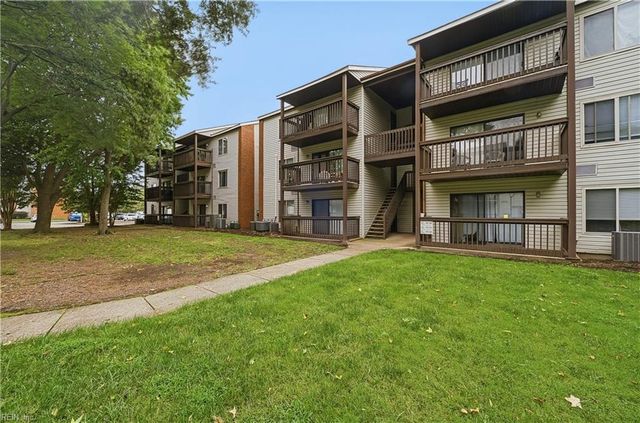 124 Wells CT, Hampton, VA 23666