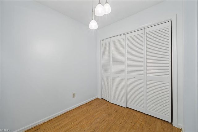 124 Wells CT, Hampton, VA 23666
