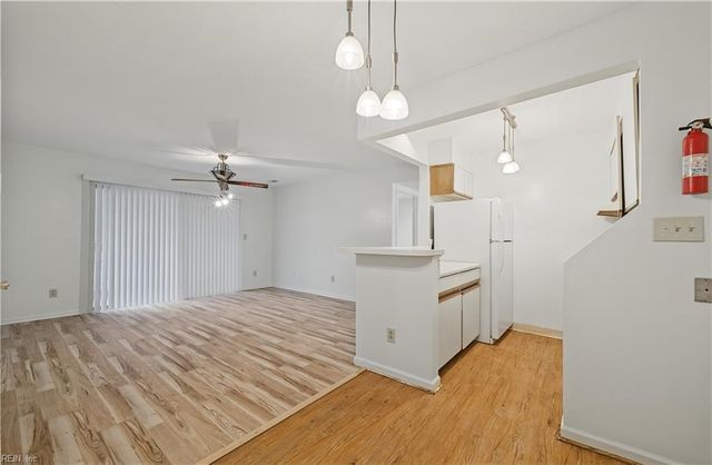 124 Wells CT, Hampton, VA 23666