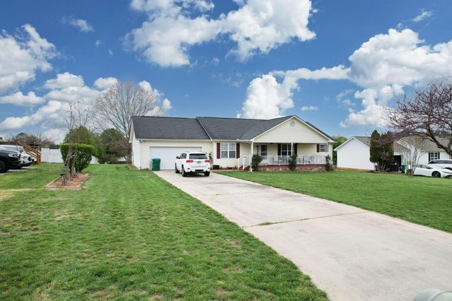 49 Brandon Lane, Chatsworth, GA 30705