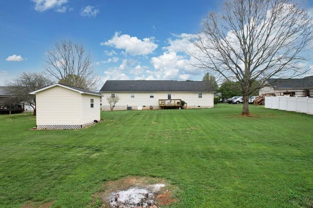 49 Brandon Lane, Chatsworth, GA 30705