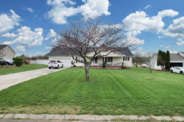 49 Brandon Lane, Chatsworth, GA 30705