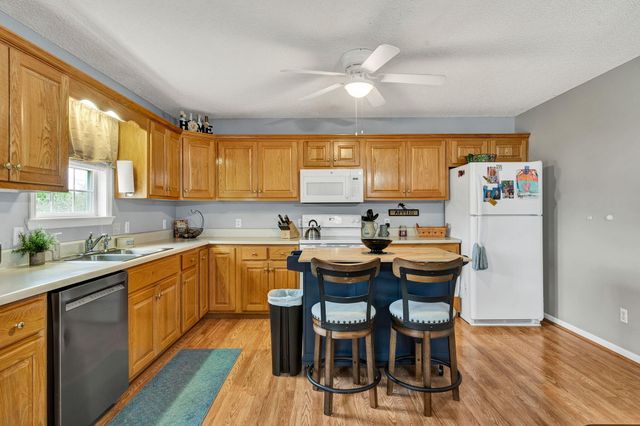 49 Brandon Lane, Chatsworth, GA 30705