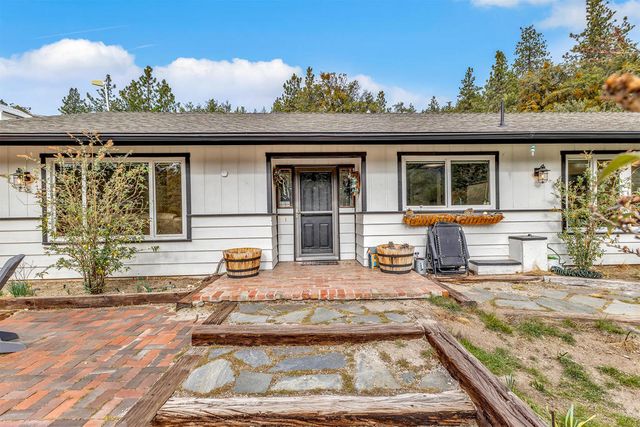 54680 Falling Leaf Drive, Idyllwild, CA 92549