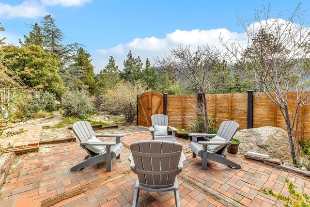 54680 Falling Leaf Drive, Idyllwild, CA 92549