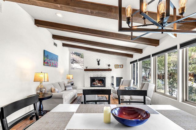 54680 Falling Leaf Drive, Idyllwild, CA 92549