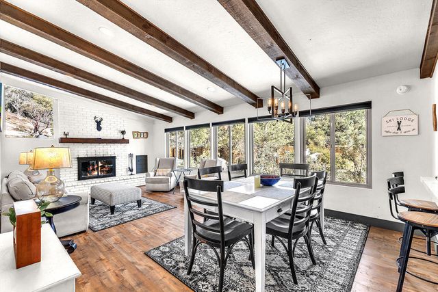 54680 Falling Leaf Drive, Idyllwild, CA 92549