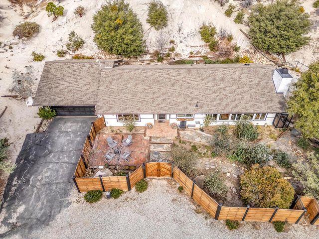 54680 Falling Leaf Drive, Idyllwild, CA 92549