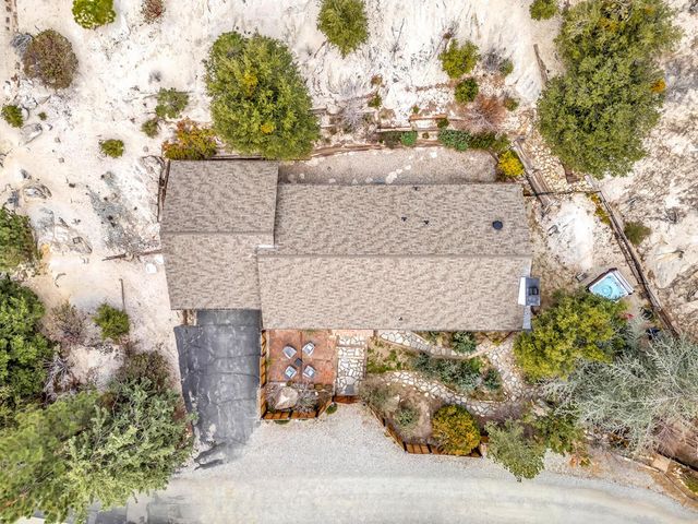 54680 Falling Leaf Drive, Idyllwild, CA 92549