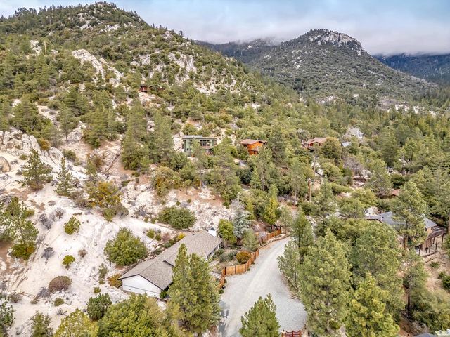 54680 Falling Leaf Drive, Idyllwild, CA 92549
