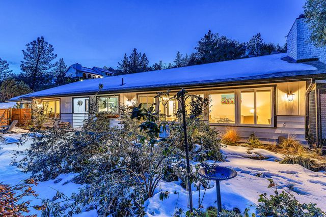 54680 Falling Leaf Drive, Idyllwild, CA 92549