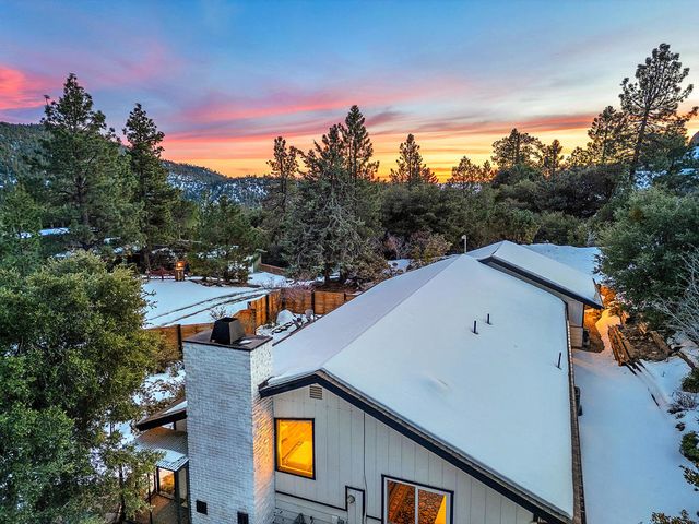54680 Falling Leaf Drive, Idyllwild, CA 92549