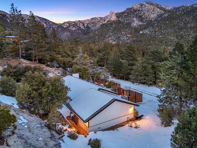 54680 Falling Leaf Drive, Idyllwild, CA 92549