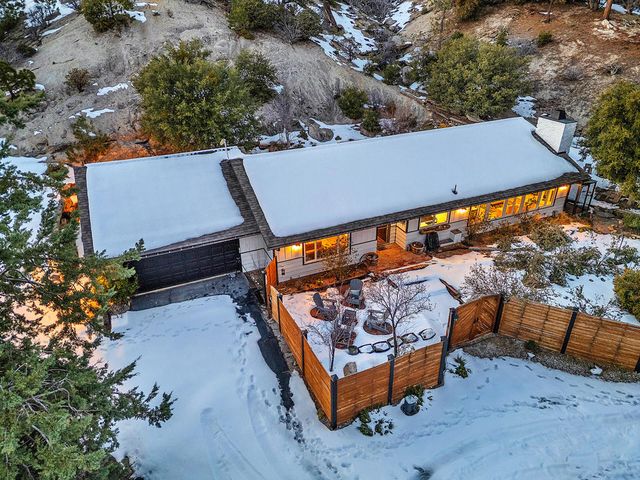 54680 Falling Leaf Drive, Idyllwild, CA 92549