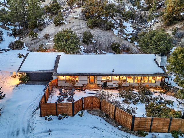54680 Falling Leaf Drive, Idyllwild, CA 92549
