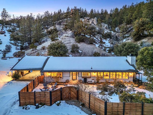 54680 Falling Leaf Drive, Idyllwild, CA 92549