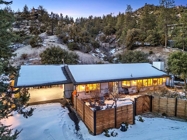 54680 Falling Leaf Drive, Idyllwild, CA 92549