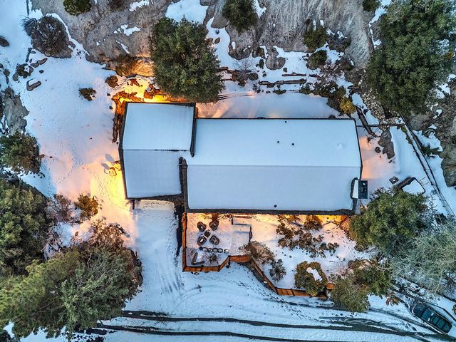 54680 Falling Leaf Drive, Idyllwild, CA 92549