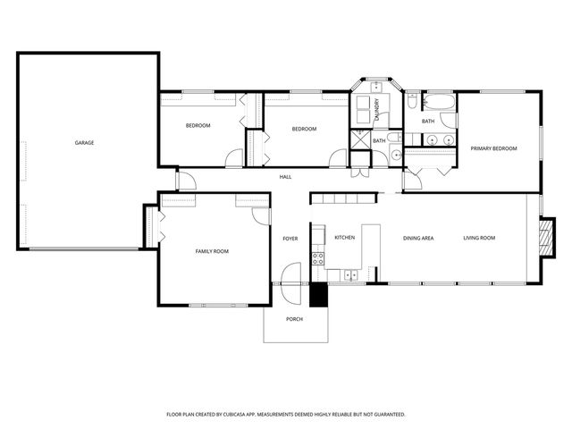54680 Falling Leaf Drive, Idyllwild, CA 92549