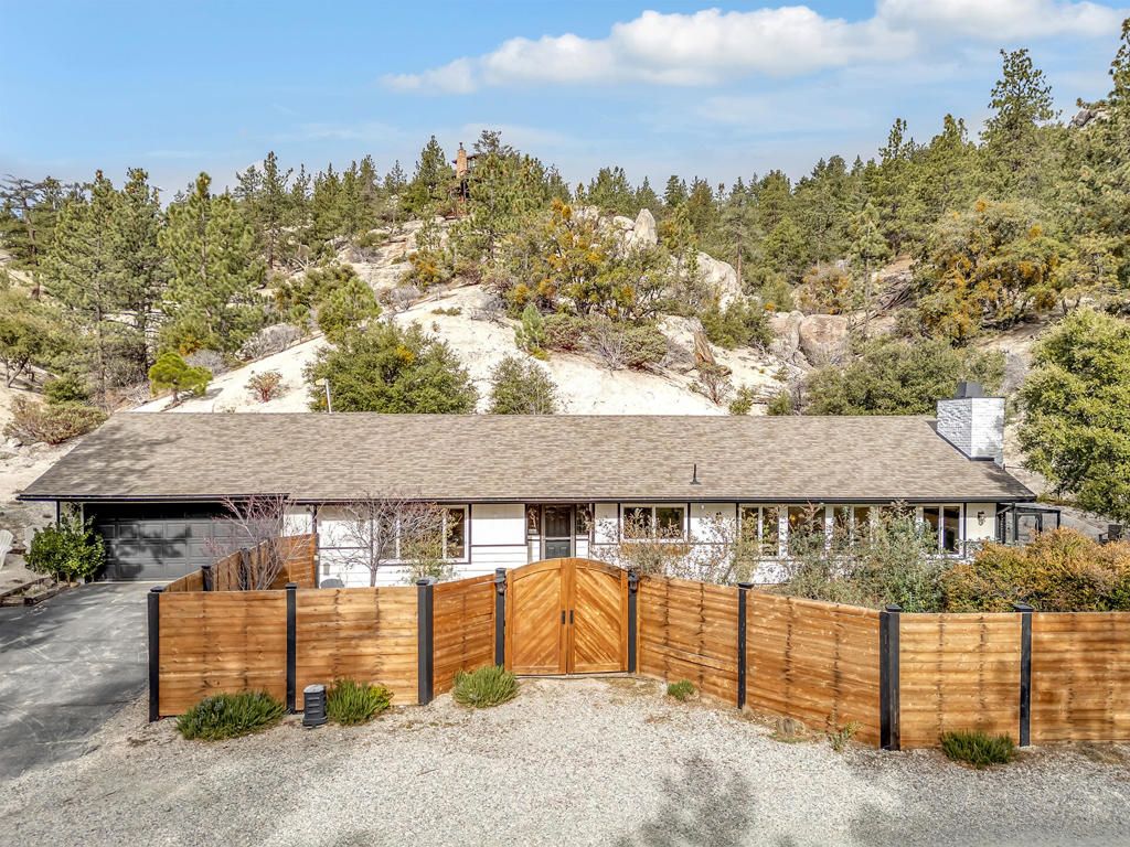 54680 Falling Leaf Drive, Idyllwild, CA 92549