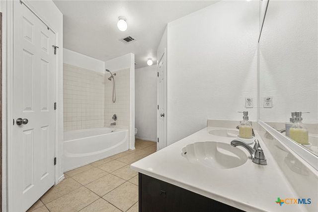 1320 Travis Circle, Copperas Cove, TX 76522