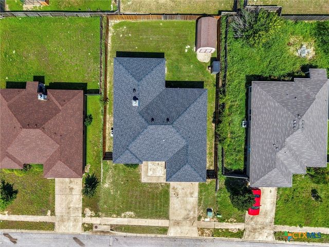 1320 Travis Circle, Copperas Cove, TX 76522