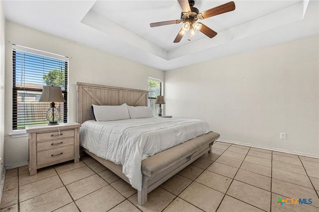 1320 Travis Circle, Copperas Cove, TX 76522