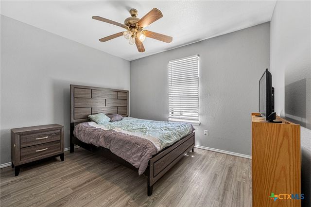 1320 Travis Circle, Copperas Cove, TX 76522