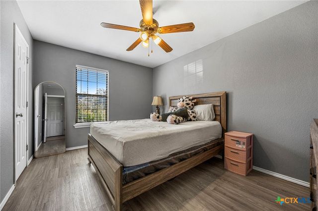 1320 Travis Circle, Copperas Cove, TX 76522